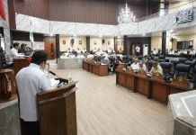 Jawab Pandangan Fraksi, Pemkab Subang Berkomitmen Optimalkan Pengelolaan BMD