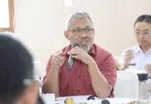 Encep Sugiyana : RRI Alat Perjuangan Rakyat sejak Dulu hingga Kini