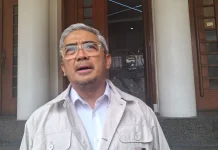 Pemkot Bandung Percepat Sertifikasi 52 Aset Daerah, Sejumlah Pasar Masuk Daftar