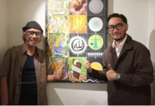Pameran Seni “Sasmita”, Bupati Bandung Barat Apresiasi Pelestarian Warisan Barli