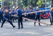 Disdamkarmatan Bandung Aktifkan Program Siaga Kemarau di 151 Kelurahan