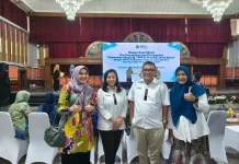 Telkom University dan Pemprov Jabar Tuntaskan Pengabdian di Desa