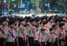DP3A Catat 269 Kasus Kekerasan Anak di Kota Bandung Sepanjang 2025