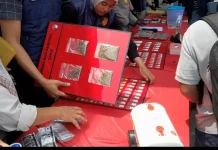 Polisi Amankan Tembakau Sintetis dan Ribuan Butir Obat Terlarang