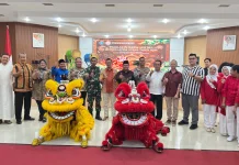 Wabup Subang: Rajut Harmoni Dengan Pentas Seni Budaya Lintas Agama 2026