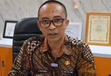 BPBD Kota Tasikmalaya Memastikan Wilayahnya Aman dari Abu Vulkanik