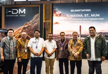 JETOUR T2 i-DM, Bandung Masuk Lima Besar Kontributor Penjualan