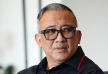 PESTI Jabar Dukung Gianto Hartono Pimpin KONI 2026-2030
