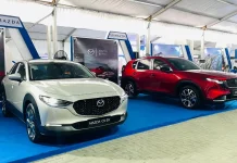 Mazda Hadirkan Esensi Berkendara dengan Desain dan Teknologi Unggulan