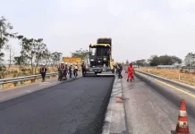 Perbaikan Jalan di Tol Cipali, Pengguna Diimbau Kurangi Kecepatan