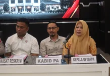 Subang Catat 74 Kasus Kekerasan Anak, DP2KBP3A Gencar Kampanye Perlindungan