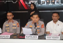 Kapolres Subang, Lindungi Generasi Muda dari Kekerasan Anak dan Pornograpy