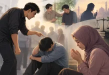 Doa Orang yang Dizalimi, Pengingat untuk Menjaga Hak Sesama