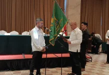 Terpilih Sebagai Ketua KADIN Kota Tasikmalaya, Karim : KADIN Dorong Ekonomi Daerah