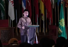 Muskernas di Gedung Merdeka, Pemuda Persis Susun Langkah Menjadi Arsitek Zaman