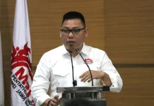 Dari Jabar untuk Asia: Caroline dan Samuel Siap Berlaga di Asian Games 2026
