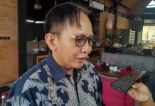 Kemenbud Dorong Pemkab GarutGali Tokoh Potensial Praktisi Kebudayaan