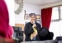 Fiskal Tertekan, Diky Candra: Pemanfaatan Anggaran Harus untuk Hal Prioritas