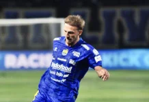 Loncar dan Kakang Disorot, Ini Jawaban Pelatih Persib