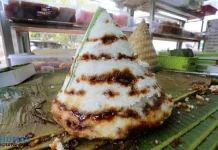 Awug Beras, Jajanan Tradisional Khas Sunda yang Manis dan Gurih