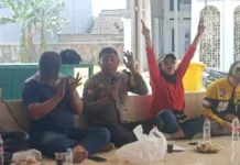 Pembongkaran Lapangan Olahraga Picu Protes Warga Rancamanyar Regency I