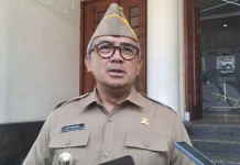 Pemkot Bandung Awasi Khusus Tiga SPPG usai Temuan Masalah MBG di Mandalajati