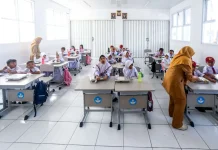 Walikota Bandung Tegaskan SPPG Bermasalah Harus Diperbaiki