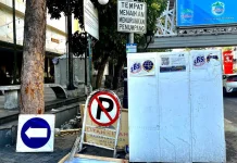 Walikota Bandung Tagapi Keluhan Warga Pembanguna BRT Jadi Bahan Evaluasi