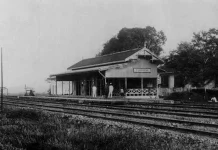 Perjalanan Kereta, Jejak Sejarah hingga Masa Depan Kota