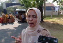 23 Orang Warga Garut Menjadi Korban Tenggelamnya Kapal Virgo 8