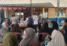 Warga Garut Korban Kapal Virgo, Bupati : Saya Prihatin