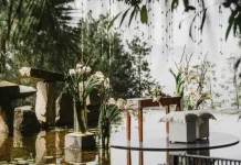 Wot Batu, Ruang Hening untuk Berhenti Sejenak