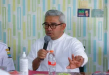 TK Bodong di Kota Bandung Ditutup, Penindakan Tak Bisa Serta-Merta