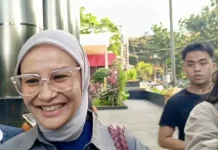 Hakim Perintahkan Barang Bukti Milik Istri Ono Surono Dikembalika