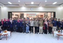 Dewan Kebudayaan Cimahi Dikukuhkan, Perkuat Pelestarian Budaya Lokal