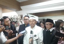 Dedi Mulyadi Pastikan Tunggakan Sekolah Anak Warga Depok Segera Ditangani