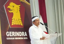 Dedi Mulyadi Evaluasi APBD Garut, Cari Ruang Bangun Infrastruktur