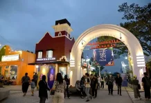 BPKAD Klaim Sudah Ada Pembaruan Kerja Sama Aset Pasar Kreatif