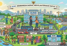 Pengamat: Merger BUMD Bermasalah Lebih Baik Ketimbang Bentuk Holding