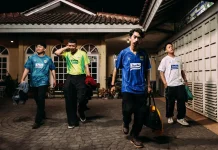 Persib Luncurkan Jersey Khusus untuk Kiprah di Asia Musim 2026/2027