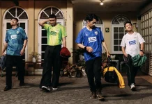 Jersey “Edankeun di Asia” Persib Dijual Rp999 Ribu, Berikut Detailnya