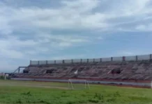 Wabup Tasikmalaya Minta Revitalisasi SOR Mangunreja Tepat Waktu