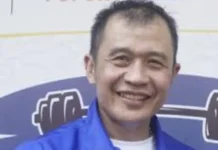 Ketua PABSI Minta Nahkoda Baru KONI Jabar Punya Visi Strategis