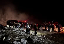 Kebakaran Lahan di Punclut Bandung, Delapan Mobil Damkar Dikerahkan