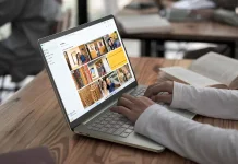 Acer Swift Air 14 AI, Padukan Desain Ultra-Ringan dan Daya Tahan Baterai 19 Jam