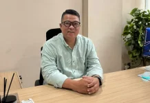 Dukungan Menguat, Gianto Hartono Dinilai Layak Pimpin KONI Jabar