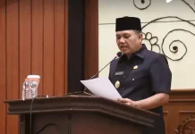 Pemkab Tasikmalaya Prioritaskan Revitalisasi SOR hingga Transformasi Ekonomi
