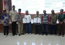 Integrasi Data Didorong untuk Perkuat PAD Kabupaten Bandung