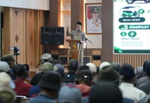 KDS: Percepatanan Sertifikasi Aset Pemkab Aset Rumah Ibadah