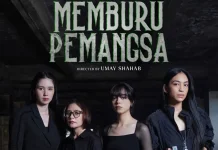 Film Horor Indonesia Tayang September 2026